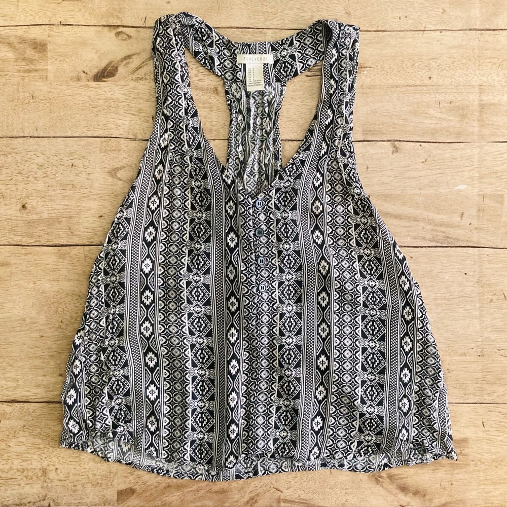 Forever 21 Top